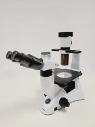 Optika XDS-2 Inverted Microscope, 2 of 21