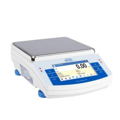 Radwag PS 8100.X2.M Precision Balance-cover