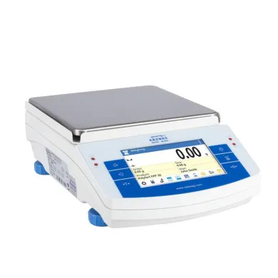 Radwag PS 3500.X2.M Precision Balance