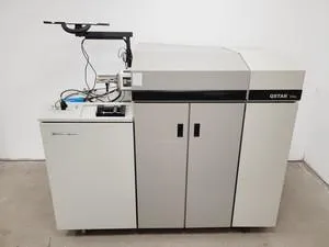 Applied Biosystems QSTAR Elite Mass Spectrometer, 76 of 307
