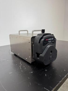 Leadfluid YZ35 Peristaltic Pump-cover
