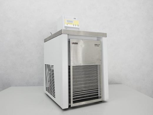 Lauda RP855 Refrigerated Circulating Waterbath for Precise Temperature Control-cover