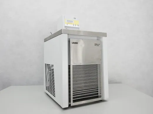 Lauda RP855 Refrigerated Circulating Waterbath for Precise Temperature Control
