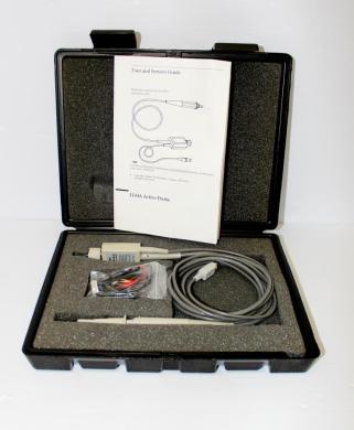 Agilent 1144A-FG 800 MHz Active Probe with 10:1 and 100:1 Attenuation Ratios-cover
