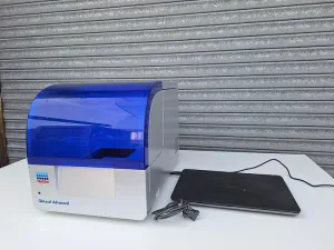 Qiagen QIAxcel Advanced DNA Analyzer with Accessories, 6 of 7