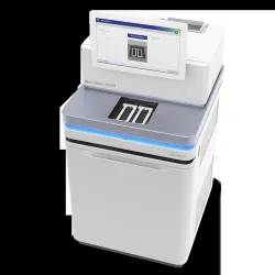 Illumina NovaSeq 6000, 3 of 3