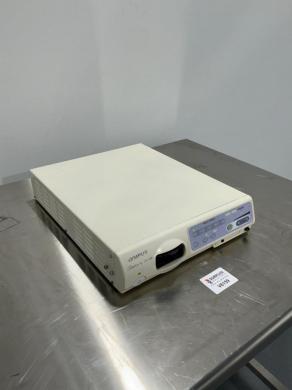 Olympus CV-180 Endoscopy Video Processor for High-Resolution Endoscopic Imaging-cover