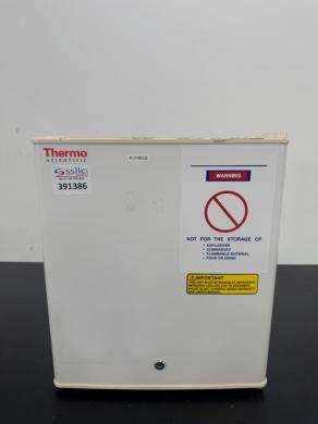 Thermo Undercounter Laboratory Refrigerator for Biomedical Sample Storage-cover