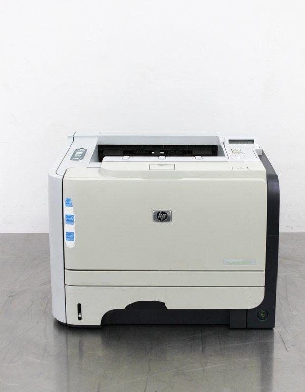 HP LaserJet P2055dn Network-Ready High-Speed Duplex Laser Printer 110-127V