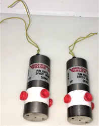 Horizon DryVap 5000 In-Line Drying and Concentration System with Spares, 24 of 44