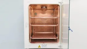 Thermo Scientific HeraCell 150i CO2 Incubator with Antimicrobial Copper Chamber, Double Stack Configuration, 6 of 18