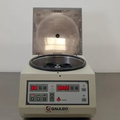 Alresa Digicen B Centrifuge