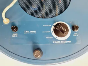580 TEL-X-OMETER X-Ray Spectrometer for Elemental and Materials Analysis, 7 of 13