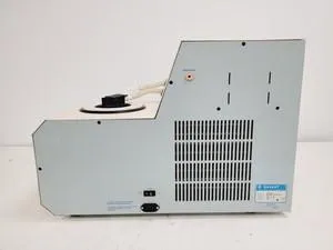 Savant Universal Vacuum System UVS400A with VaporNet Lab, 10 of 19