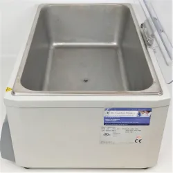 Fisher Isotemp FSGPD20 Digital 20L Water Bath with Advanced Temperature Control, 3 of 5