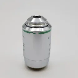 Nikon Plan Apo 20x CFI Eclipse DIC Microscope Objective ∞/0.17 M25 Thread, 2 of 3