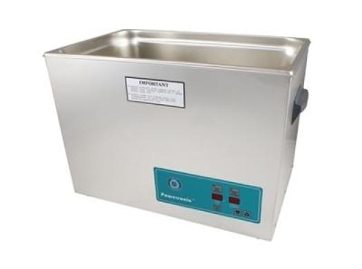 Crest P1800HT-45 Digital Ultrasonic Cleaner-cover