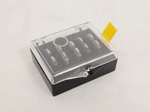 VYTRAN Corporation Filament Fusion Splicing System with Vacuum Pump, 5 of 40