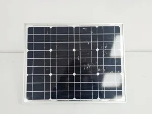 Victron Energy 30W-12V Mono Series 3a SPM030301200, 6 of 12