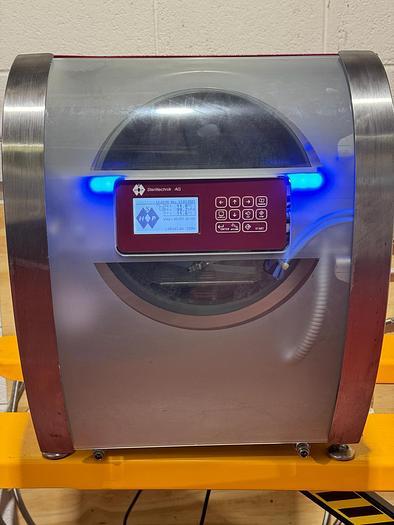 Laboklav 25MV Autoclave Refurbished