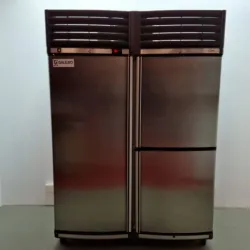 ING Climas RAF 12300 Laboratory Refrigerator, 2 of 9