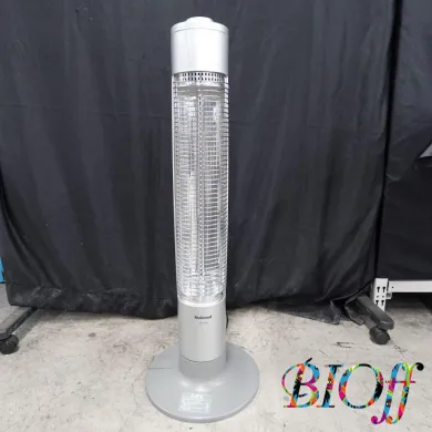 National DS-C906 Electric Heater SALE/4281