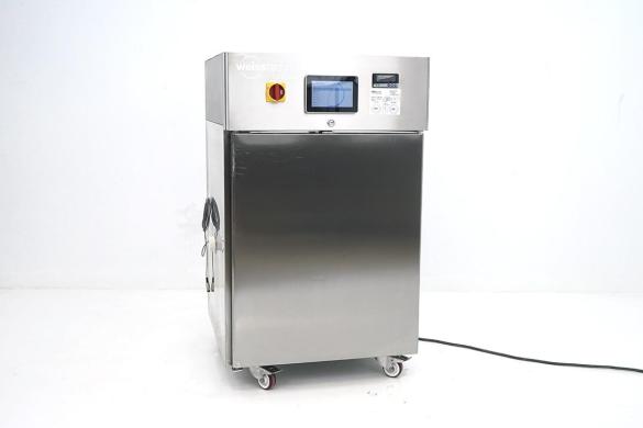 Weiss Technik T/330/0/60 Constant Climate Test Chamber, 335 L, -10 to +60 °C-cover