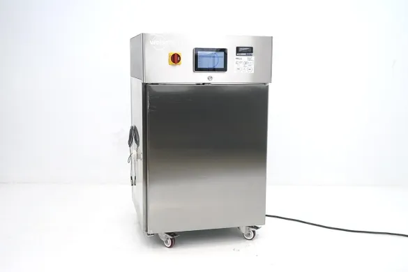 Weiss Technik T/330/0/60 Constant Climate Test Chamber, 335 L, -10 to +60 °C