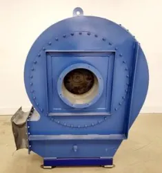 Centrifugal Fume Extraction Fan for Labs, 3 of 26