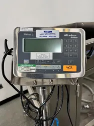 Pall Life Sciences LM650JCMA-B4A 650L Single-Use Bioprocess Mixer with Midas 2 Control Panel, 3 of 4