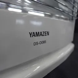 Yamazen DS-D085 Heater, 3 of 5