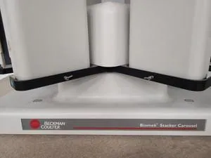 Beckman Coulter Biomek Fxp System + Software & Cytomat 148520 A31842 Lab, 70 of 149