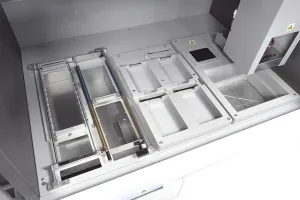 Roche MagNA Pure LC 2.0 Automated DNA/RNA Sample Preparation System, 5 of 8