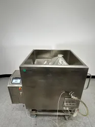 Cytiva Xcellerex XDUO 1000 Jacketed Stainless Steel Single-Use Mixing System for Bioprocessing, 6 of 19