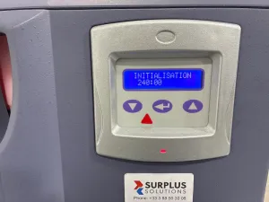 Parker 110H-MD Laboratory Hydrogen Gas Generator with Digital Control Panel, 2 of 4