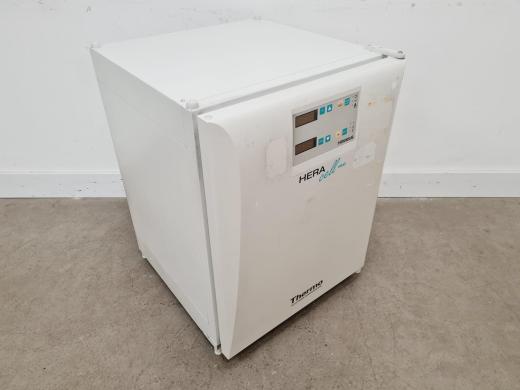 Thermo Scientific Heracell 150 CO2 Incubator-cover