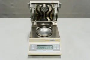 Sartorius MA30 Infrared Moisture Analyzer, 4 of 6