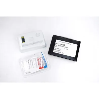 Thermo 1161870 MicroMist Nebulizer with 200µL/min Liquid and 1L/min Gas Flow Rates