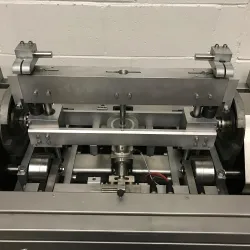 Haide Hansen CM-1 Chewing Machine for Active Ingredient Release Testing, 3 of 4