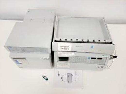 Dionex IC Ion Chromatography System - RF2000, P680, UCI-50, SOR-100 Lab-cover