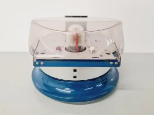 580 TEL-X-OMETER X-Ray Spectrometer for Elemental and Materials Analysis, 4 of 13