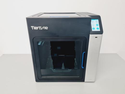 Tiertime UP300 Melted Extrusion Modeling 3D Printer-cover