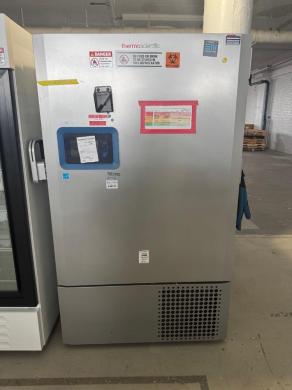 Thermo TSX -80°C Ultra Low Temperature Freezer-cover
