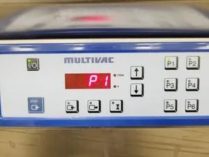 Multivac A300/51 Laboratory Vacuum Sealer, 12 of 24