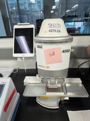 Apricot Designs iPipettePro Electronic Pipette for Precision Liquid Handling-cover