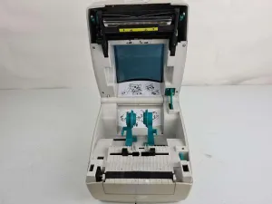 Zebra TLP 3844-Z Thermal Label Printer, 7 of 9