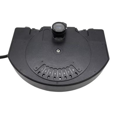Olympus Motorized Condenser U-UCD8A for BX Series Microscopes-cover