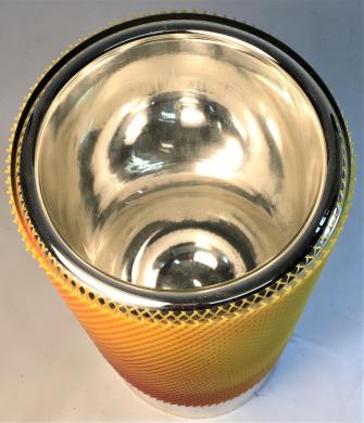 Dewar Vacuum Flask 4L for Cryogenic and Thermal Insulation Applications-cover