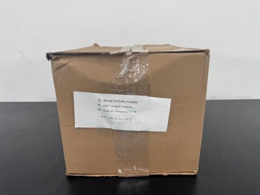 Troemner 10KG Class 2 Calibration Weight for Laboratory Balances-cover