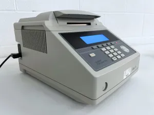 GeneAmp PCR System 9700 Thermal Cycler with 96-Well Block and Gen5 Software, 2 of 15